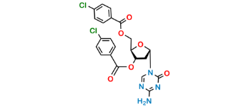 Picture of Decitabine USP RC C