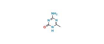 Picture of Decitabine 6-Methyl Impurity 