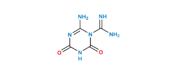 Picture of Decitabine Imine Impurity 