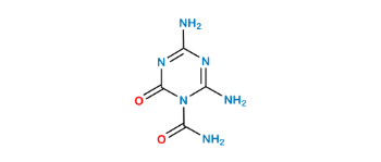 Picture of Decitabine Amide Impurity 