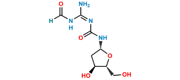 Picture of Decitabine Ring-opening Impurity
