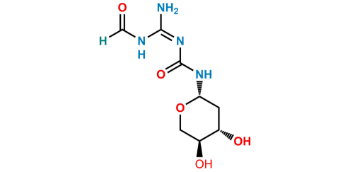 Picture of Decitabine Hydroxy Impurity Related Compound 4