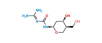 Picture of D-formyl Impurity Related Compound 1 