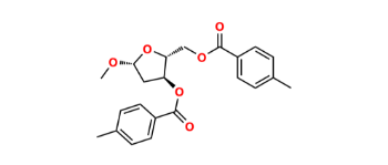 Picture of Decitabine Impurity 2