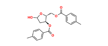 Picture of Decitabine Impurity 3