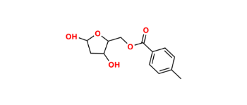 Picture of Decitabine Impurity 4