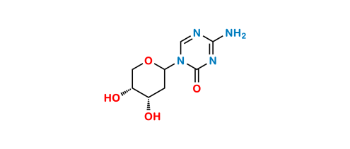Picture of Decitabine Impurity 8