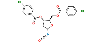 Picture of Decitabine Impurity 9