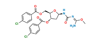 Picture of Decitabine Impurity 10