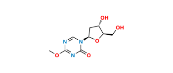 Picture of Decitabine Impurity 11