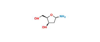 Picture of Decitabine Impurity 13