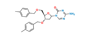 Picture of Decitabine Impurity 15