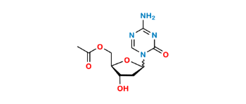 Picture of Decitabine Impurity 16