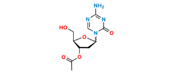 Picture of Decitabine Impurity 17