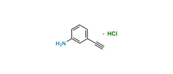 Picture of Erlotinib Impurity 42