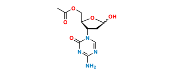 Picture of Decitabine Impurity 21