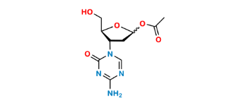 Picture of Decitabine Impurity 22