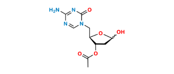 Picture of Decitabine Impurity 24