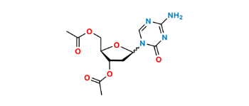 Picture of Decitabine Impurity 25