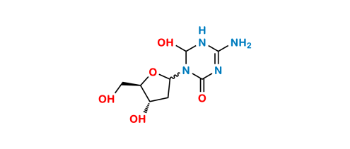 Picture of Decitabine Impurity 26