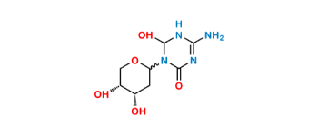 Picture of Decitabine Impurity 27