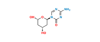 Picture of Decitabine Impurity 29