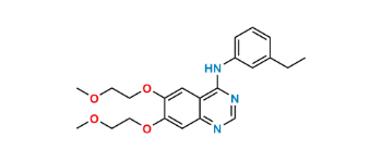 Picture of Erlotinib Impurity 44