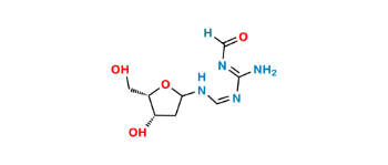 Picture of Decitabine Impurity 31