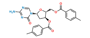 Picture of Decitabine Impurity 33