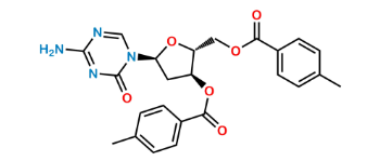 Picture of Decitabine Impurity 34
