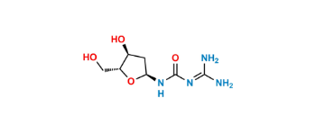 Picture of Decitabine Impurity 36