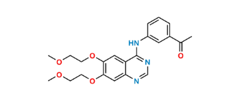Picture of Erlotinib Impurity 45