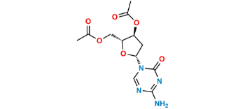 Picture of Decitabine Impurity 38