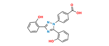 Picture of Deferasirox