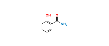 Picture of Deferasirox Benzamide Impurity