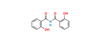 Picture of Deferasirox Diacyl Impurity