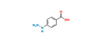 Picture of Deferasirox Hydrazino Impurity