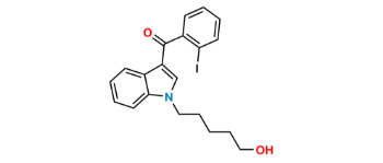 Picture of Defluoro Hydroxy
