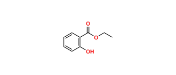 Picture of  Ethyl Salicylate