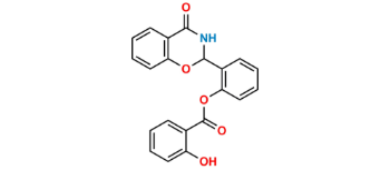 Picture of Deferasirox Impurity 3