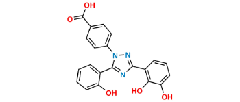 Picture of Deferasirox Impurity 5