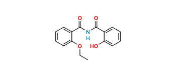 Picture of Deferasirox Impurity 8