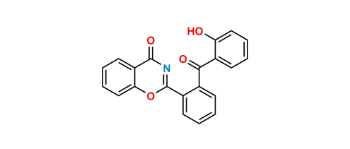 Picture of Deferasirox Impurity 9