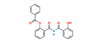 Picture of Deferasirox Impurity 10