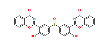 Picture of Deferasirox Impurity 13