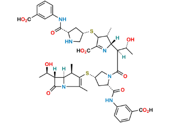 Picture of Ertapenem Dimer I