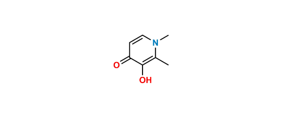 Picture of Deferiprone