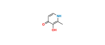 Picture of N-Desmethyl Deferiprone