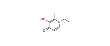 Picture of Deferiprone Impurity 1