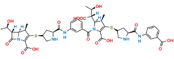 Picture of Ertapenem Dimer III 